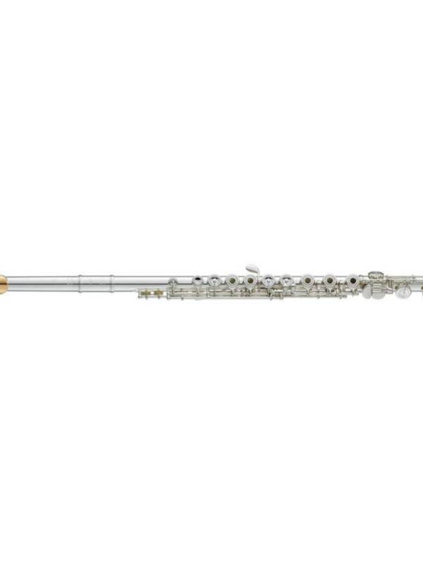 Yamaha Professional Flute, YFL-587