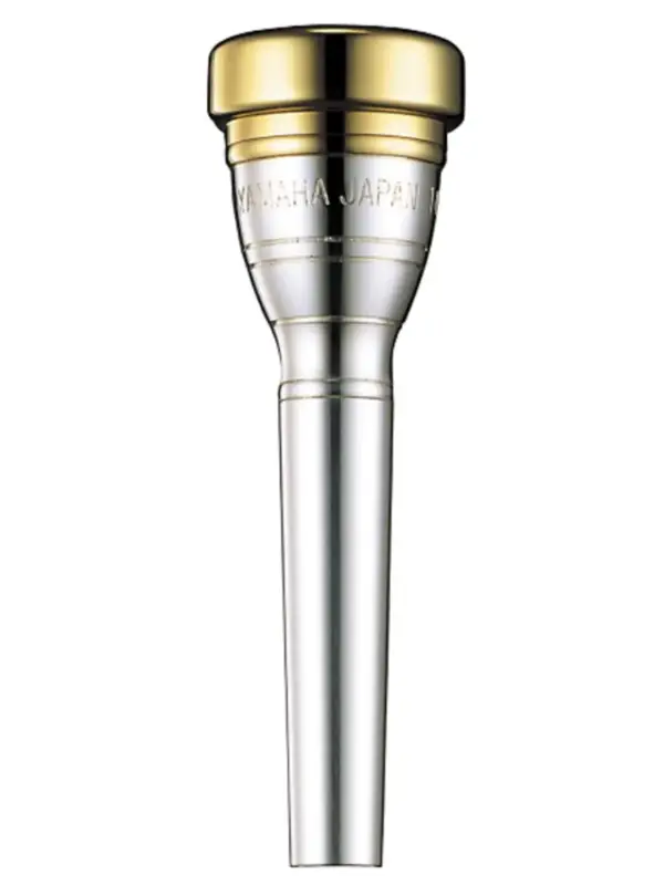 Yamaha Heavy Weight Trumpet Mouthpieces