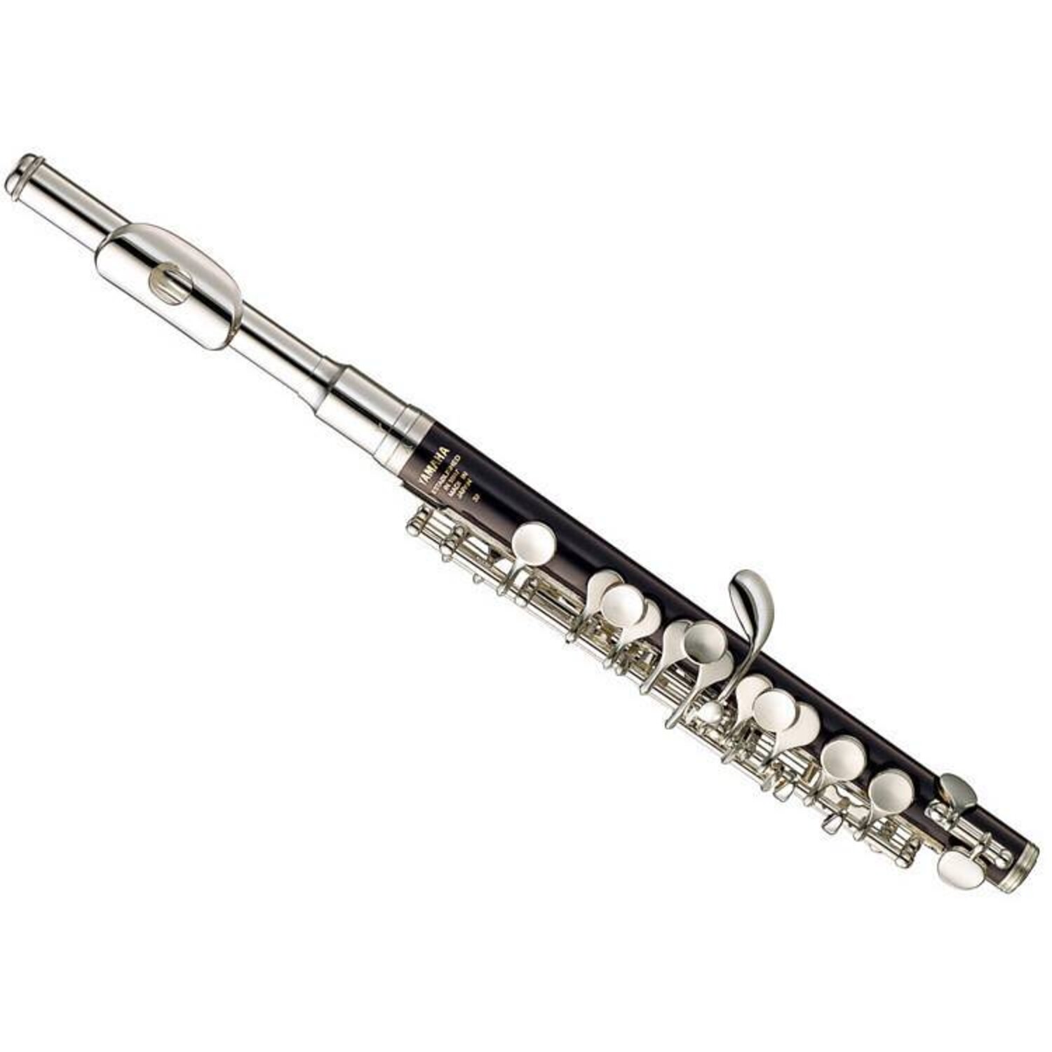 Yamaha YPC-32 Standard Piccolo