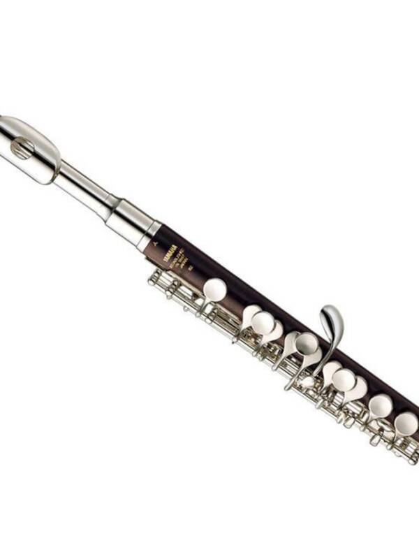 Yamaha Professional Piccolo, YPC-82