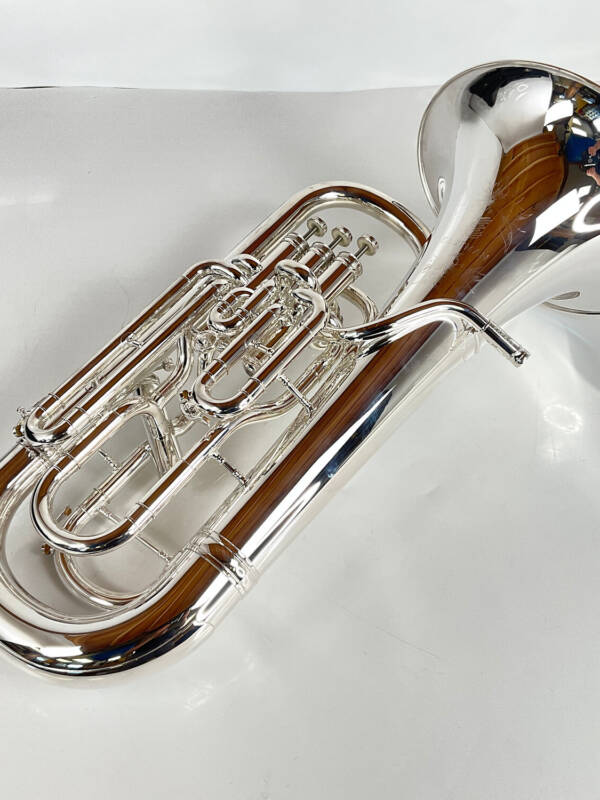 Demo Eastman EEP822S Euphonium (SN: T2300620)