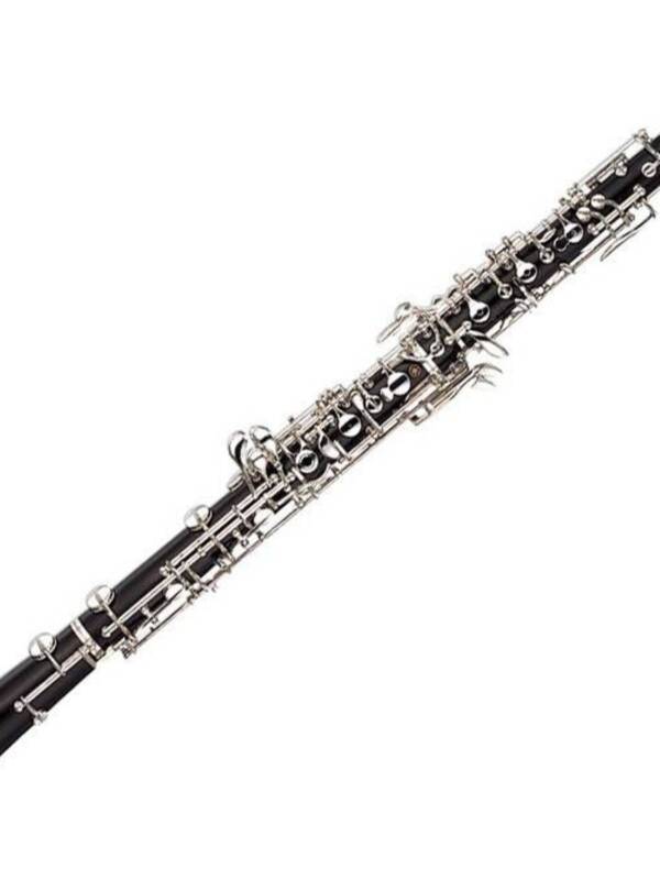 Yamaha Custom Oboe, YOB-831