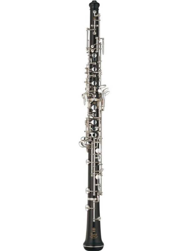 Yamaha Custom Oboe, YOB-841