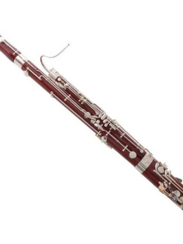 Dillon Bassoon
