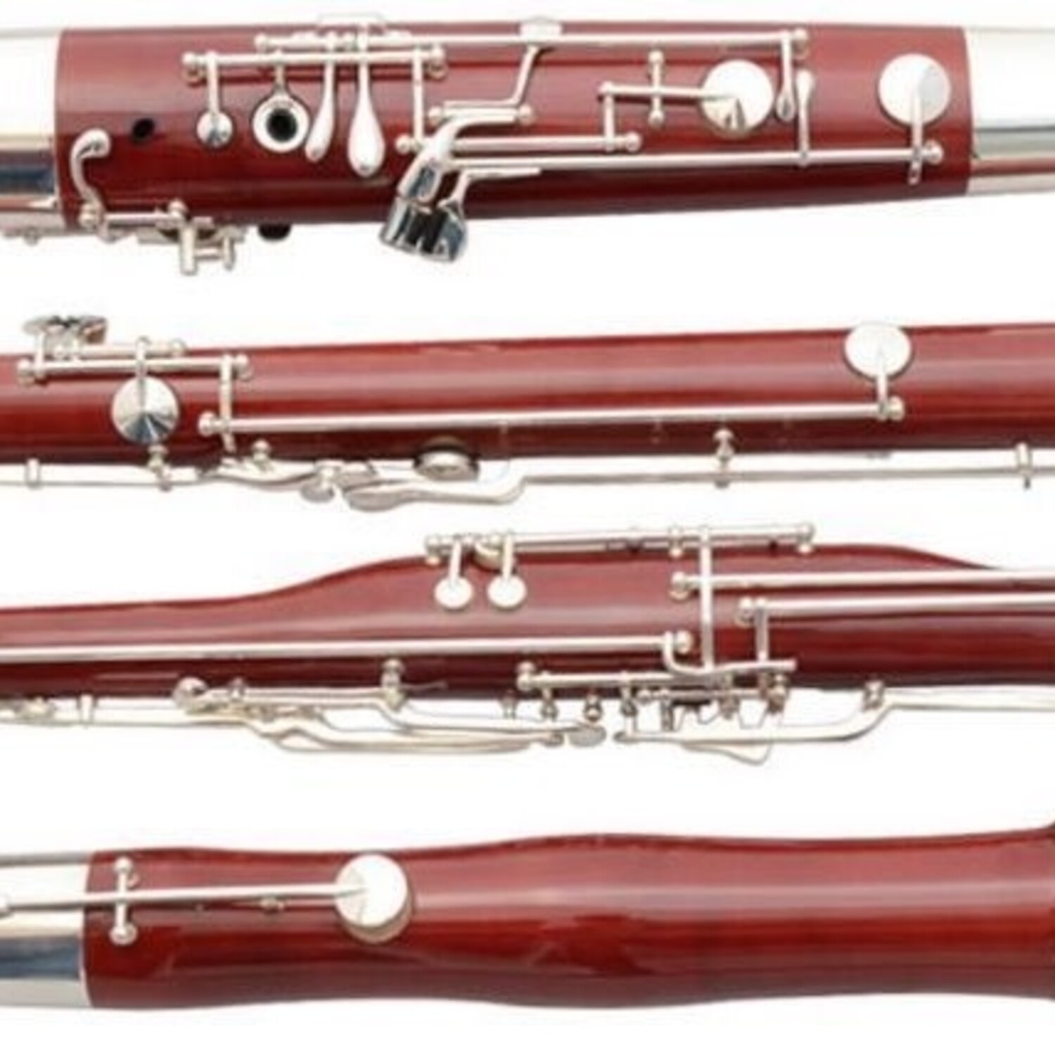 Dillon Bassoon - Image 3