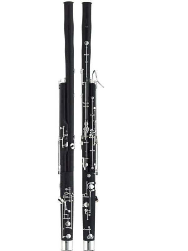 Fox Renard Student Bassoon Model 41