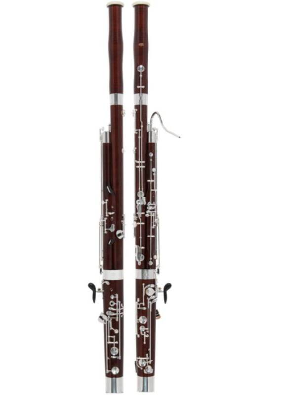 Fox Renard Entry Level Bassoon Model 222
