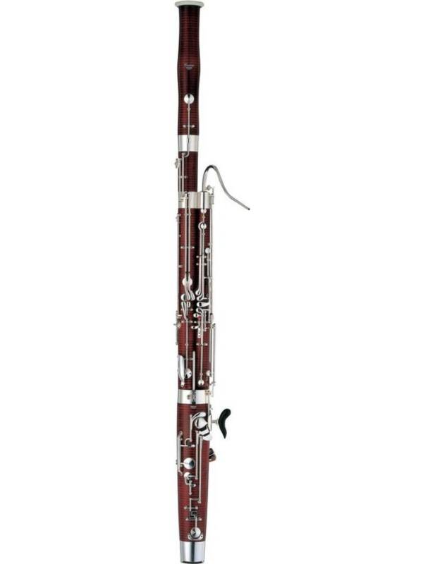 Yamaha Custom Bassoon, YFG-812