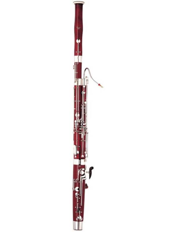 Yamaha Custom Bassoon, YFG-811