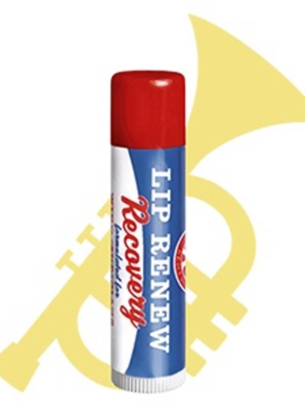 Robinson's Remedies Lip Renew Recovery Stick