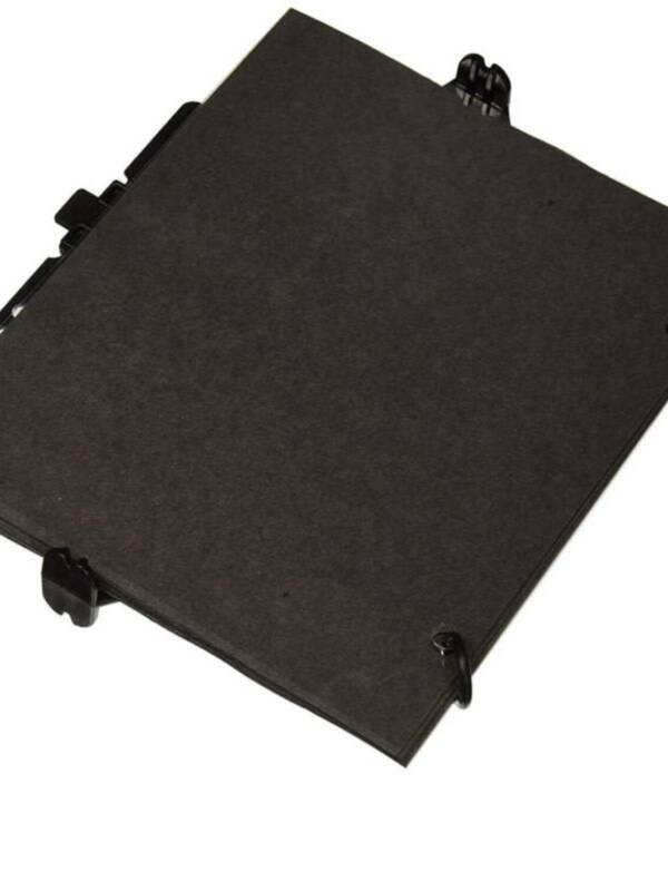 Deg HC200 DEG Universal Flip Folder with 5 Windows