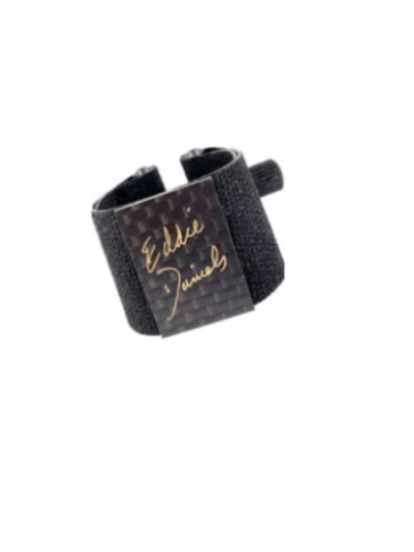 Jewel Eddie Daniels 
Carbon Fiber
 Ligatures