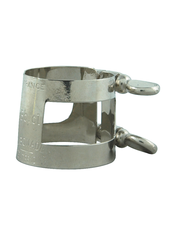 Bonade Bb Clarinet Ligature