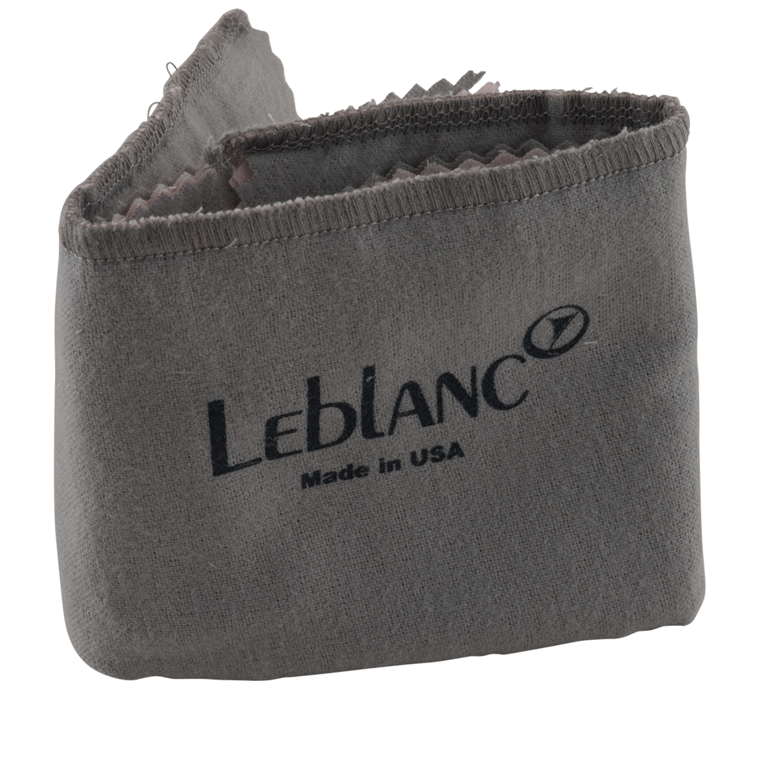 Leblanc Silver Polish Cloth - Image 2