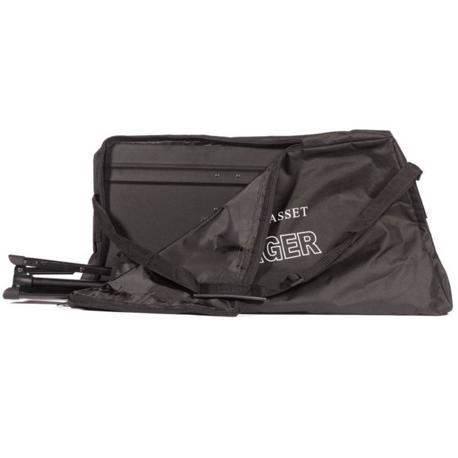 Manhasset Voyager Tote Bag