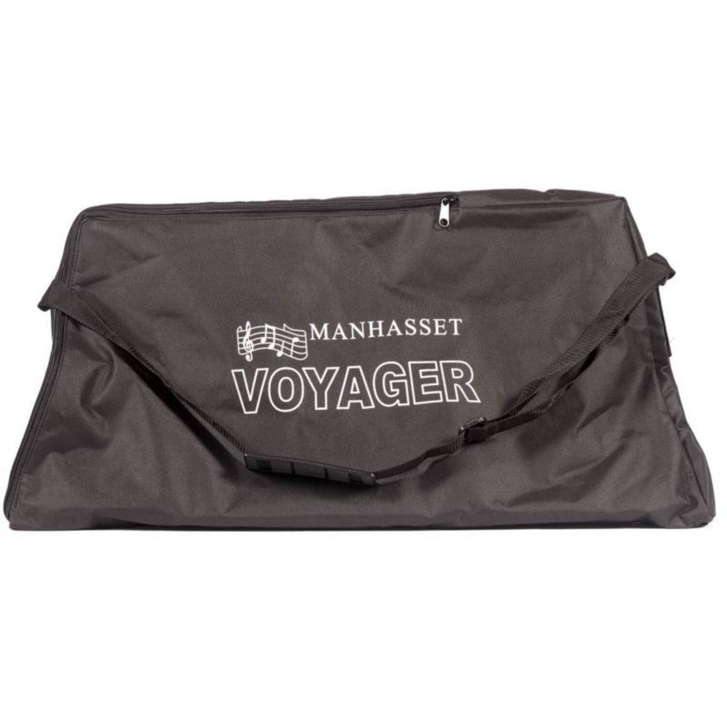 Manhasset Voyager Tote Bag - Image 2