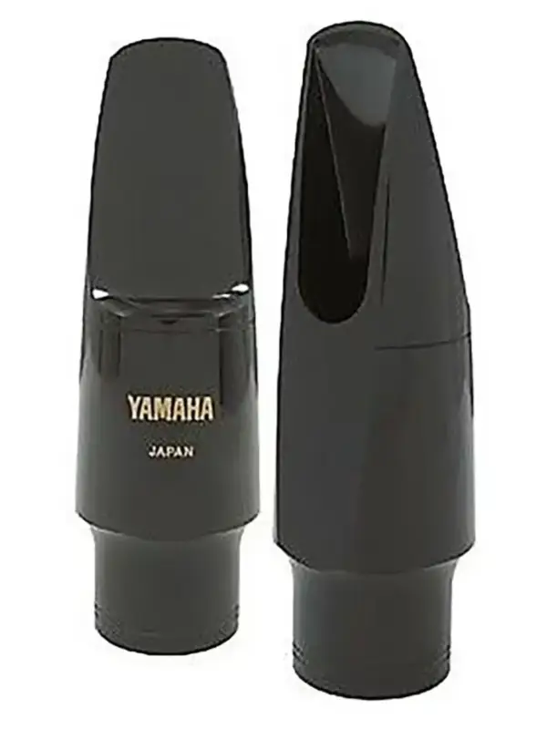 Yamaha Standard Plastic Alto Sax Mouthpiece
