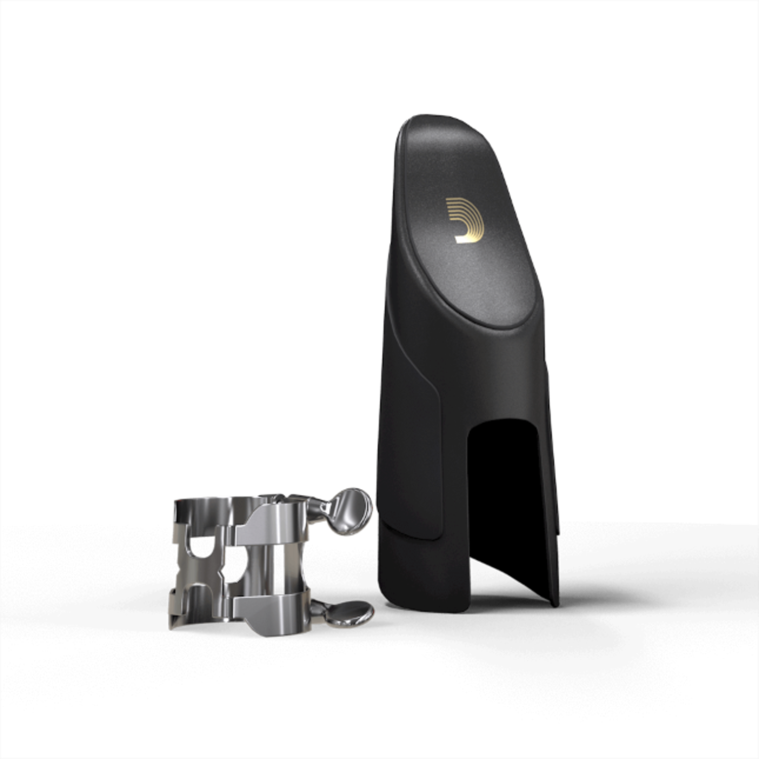 Rico H-Ligature and Cap - Image 2