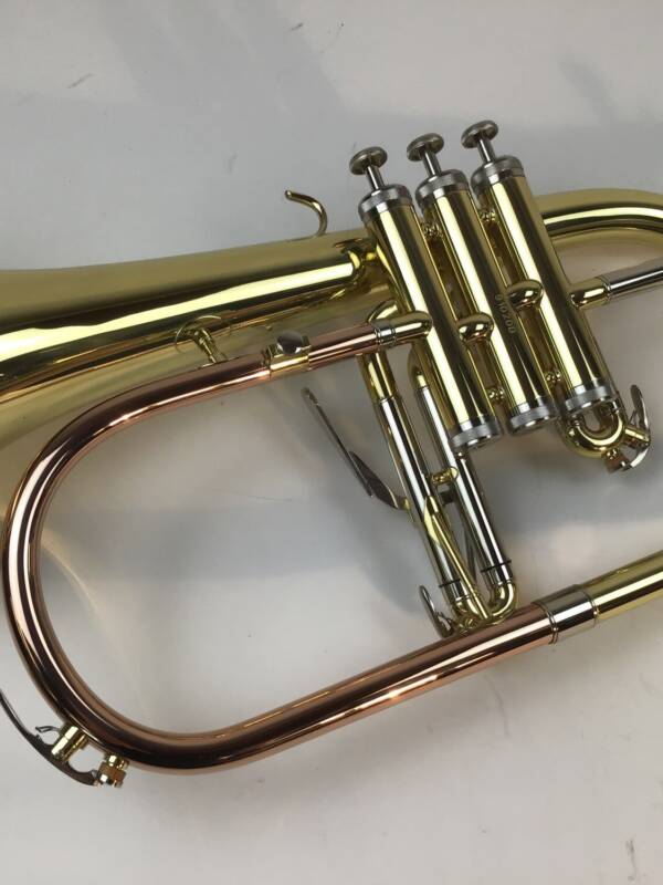 Dillon Flugelhorn