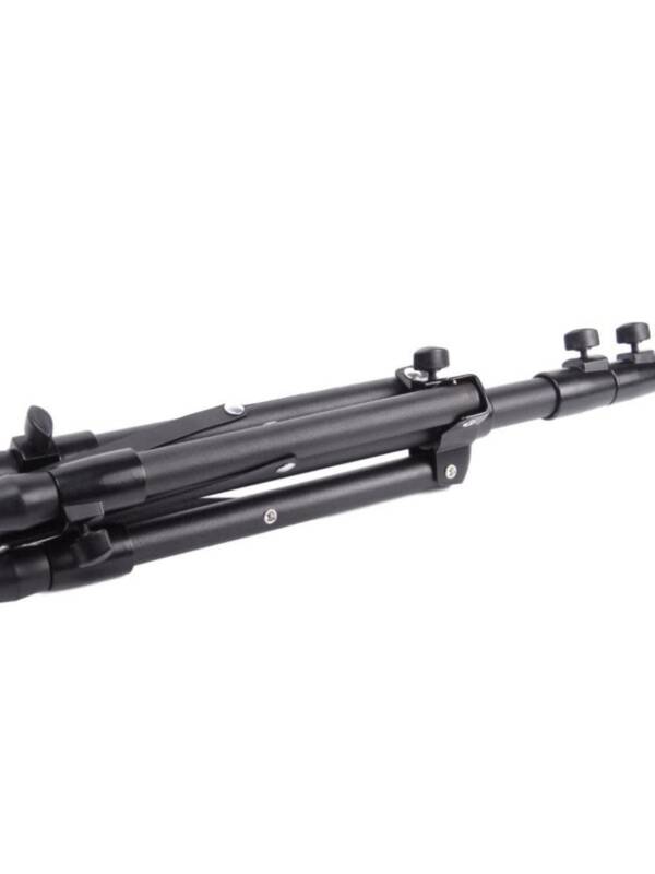 AirTurn goSTAND Portable Mic and Tablet Stand