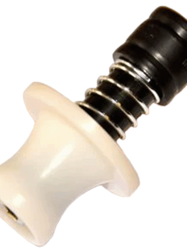 Warburton A.P.E. (Anti-Pressure Exerciser) - Delrin Plastic