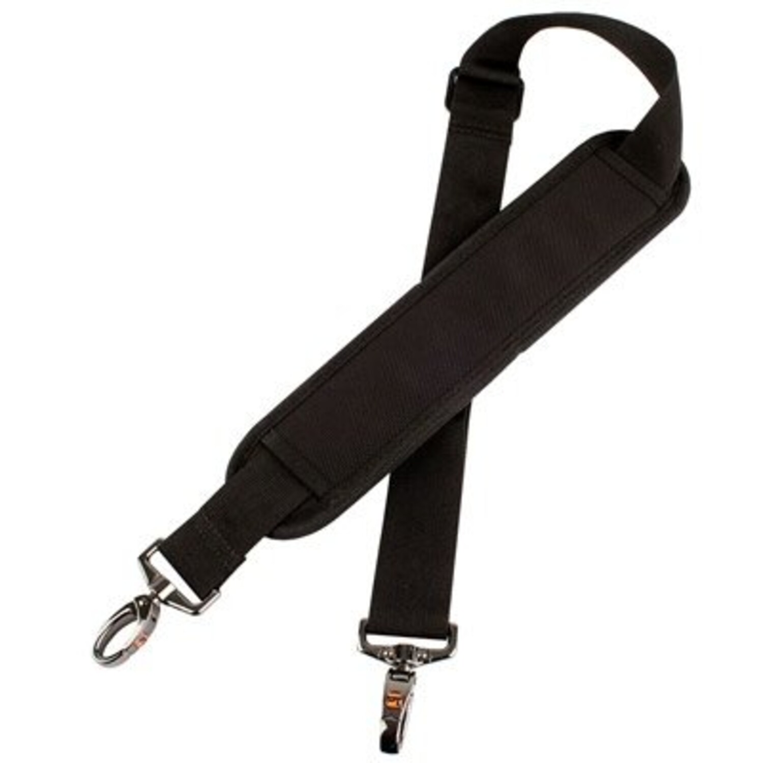 Protec SHSTRAP Shoulder Strap Padded (Metal Hardware)