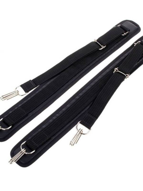 Marcus Bonna Backpack Strap- Single Strap