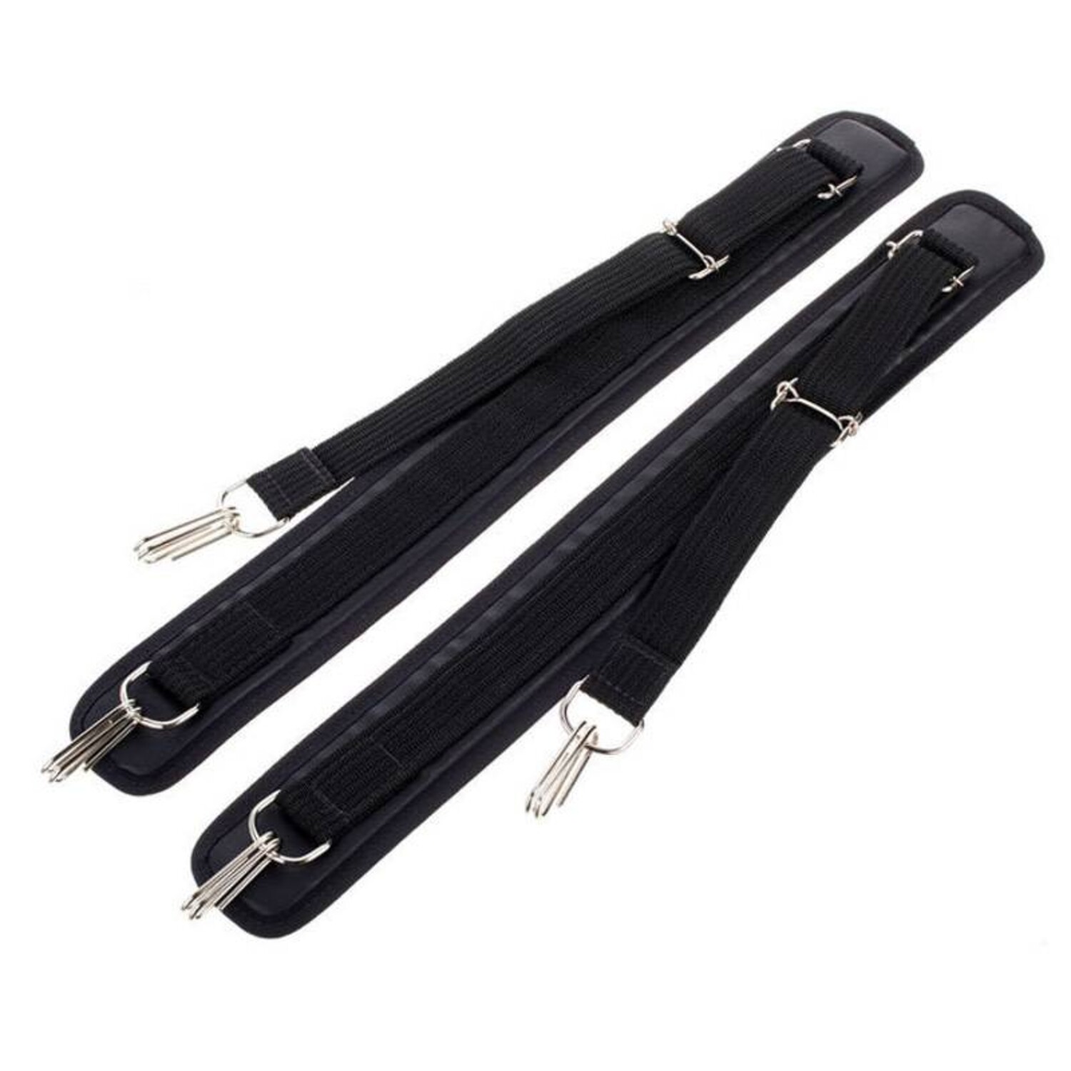 Marcus Bonna Backpack Strap- Single Strap