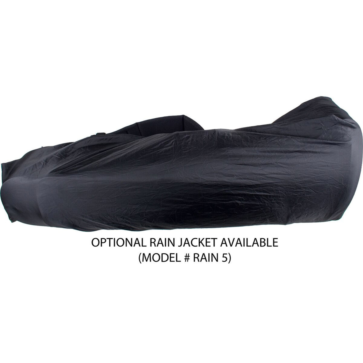 ProTec RAIN5 Rain Jacket For Larger Contoured Trombone Cases
