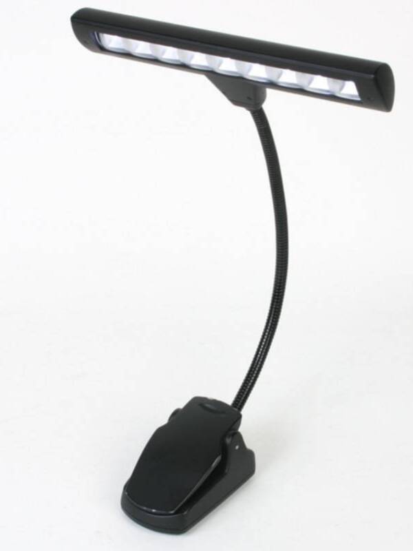 Mighty Bright Orchestra Light