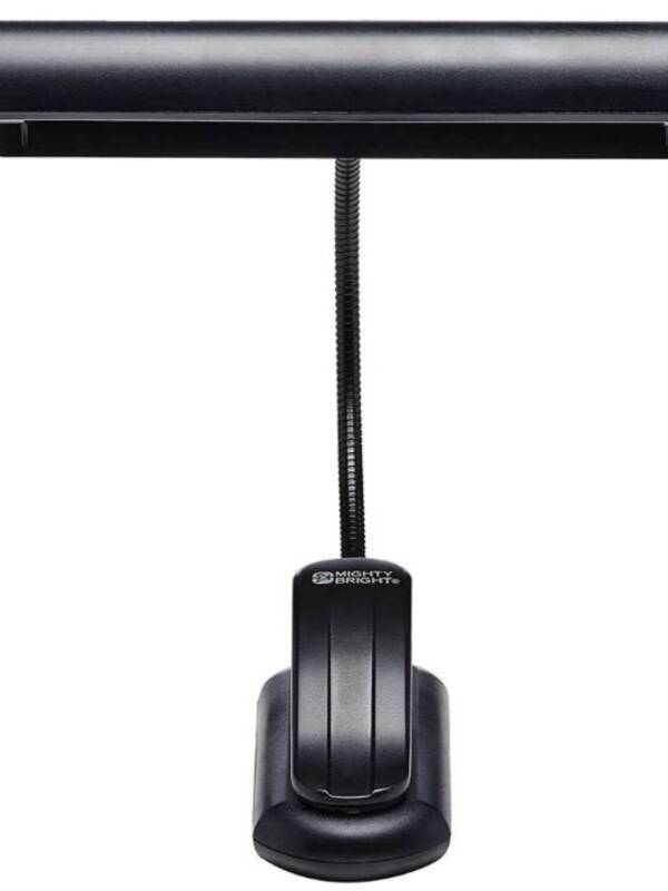 Mighty Bright Encore Music Stand Light