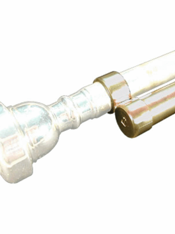 Brass Buzzer Buzzaid