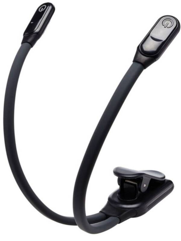 Mighty Bright DuoFlex Music Stand Light