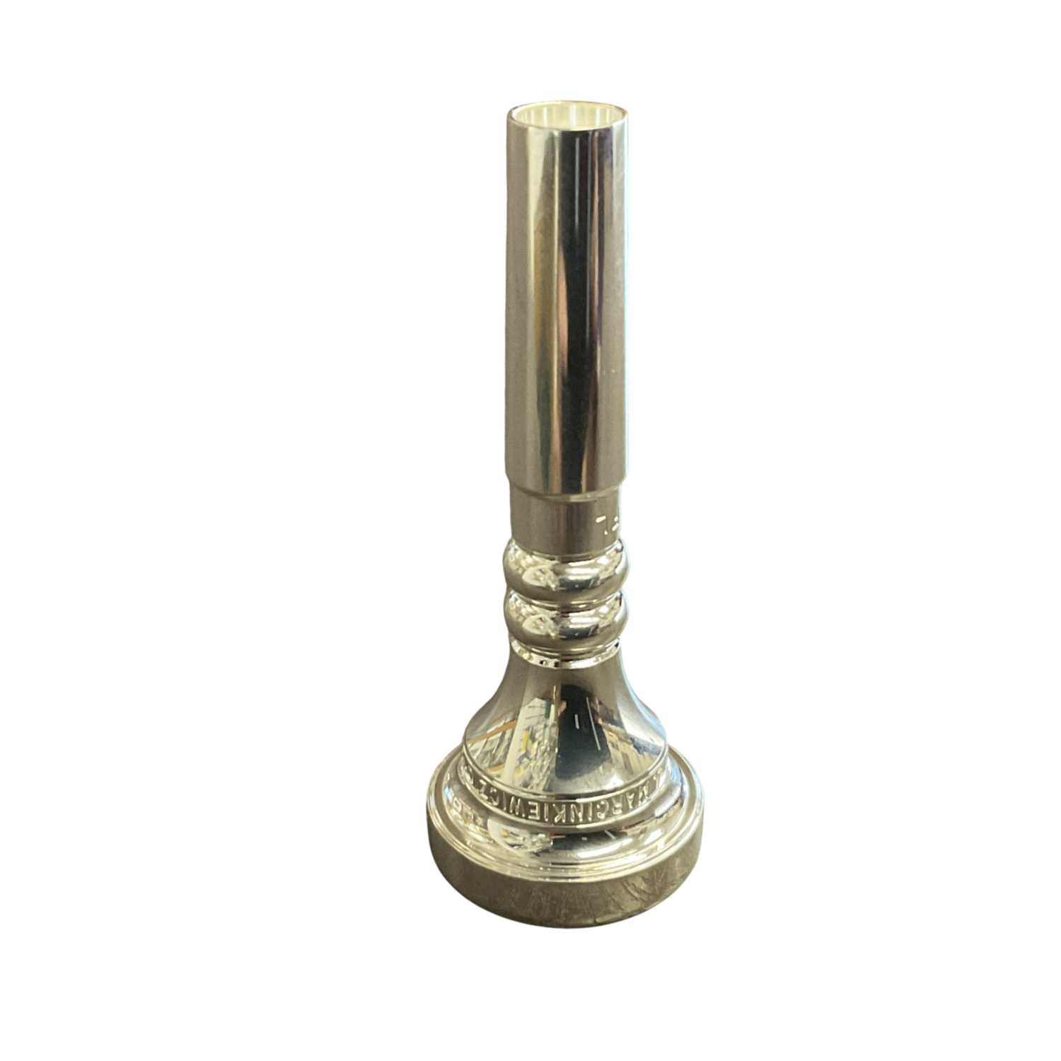 Marcinkiewicz Flugelhorn Mouthpiece BS FL