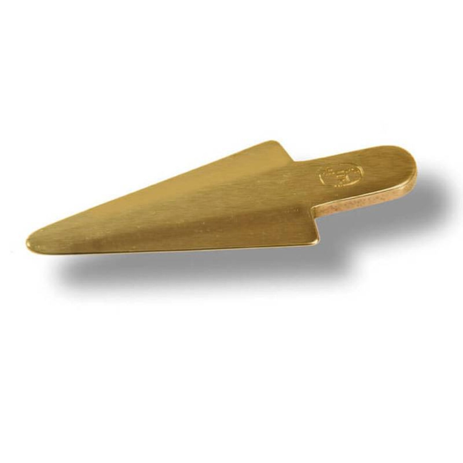 Fox Bassoon Arrow Plaque