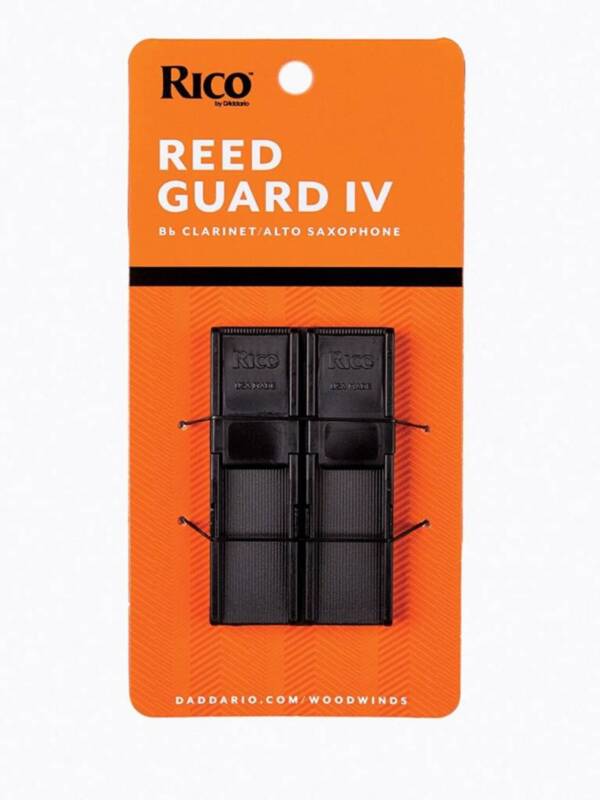 Rico Reed Guard IV